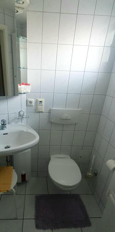 Miniferienhaus Bad Elster Buitenkant foto